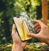 Szkła hartowane na telefon
