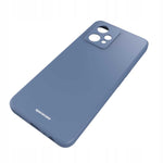 Spacecase Silicone Case Realme 9 4G/9 Pro+ blue
