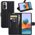 LITCHI Redmi Note 10 Pro czarny