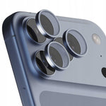 Spacecase Quickfit Camera iPhone 17 Pro / 17 Pro Max blue
