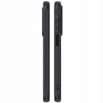 Spacecase Hybrid Mag Galaxy A17 4G/5G black