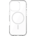 Spacecase Clear Mag iPhone 16 Pro