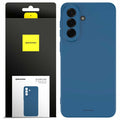 Spacecase Silicone Case 2.0 Galaxy A57 5G blue