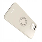 Spacecase Silicone Ring Realme 8/8 Pro bone