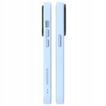 Spacecase Hybrid Mag iPhone 14 Pro baby blue