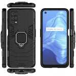 Spacecase X-Ring Realme 7 5G czarny