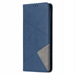 ZAPS Origami Galaxy Note 20 niebieski