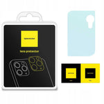 Spacecase Camera Glass Galaxy S22 Ultra
