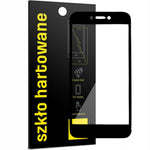 Spacecase Glass 5D Redmi 5A