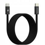Spacecase USB-C to Lightning Magnetic Cable 1M 20W CL09 b
