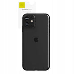 Spacecase QuickFit Camera iPhone 11/12/12 mini black