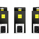 Spacecase Silicone Mag iPhone 15 Pro Max black