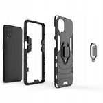 Spacecase X-Ring Galaxy A12 czarny