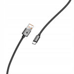Spacecase USB-C Cable 1M 3A CL03