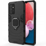 Spacecase X-Ring Galaxy A13 4G czarny