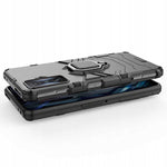 Spacecase X-Ring Poco F4 GT czarny