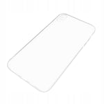 Spacecase Clear Case iPhone Xs Max