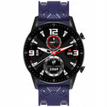 Spacecase Element 20mm blue