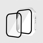Spacecase Cover AW 44mm white