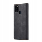 Spacecase Wallet Galaxy A21s black