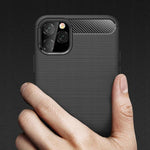 Spacecase Carbon iPhone 11 Pro Max