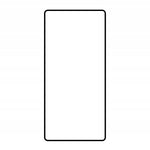 POF Full Cover Glass Poco F5