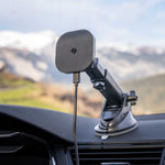 Spacecase Car Holder Dash/Windshield MagCharge WM9B