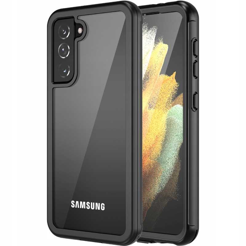 Spacecase Armor 360 Galaxy S22