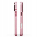 Spacecase Hybrid Fusion Mag iPhone 16 Pro Max pink
