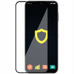 Spacecase Glass 5D Galaxy A14 4G/5G