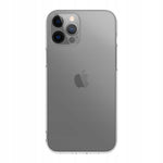 Spacecase Clear Case iPhone 12 Pro Max
