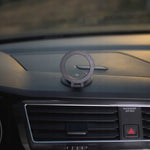 Spacecase Adhesive Magnetic Mount MagStick S1