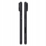 Spacecase Hybrid Mag iPhone 17 Air black