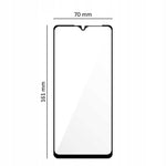 POF Full Cover Glass Moto E20