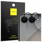 Spacecase Camera Ring Galaxy Z Flip 8 black