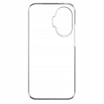 Spacecase Clear Case Poco F7 5G
