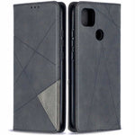 ZAPS Origami Redmi 9C/10A czarny