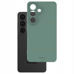 Spacecase Silicone Case 3.0 Galaxy S26 dark green