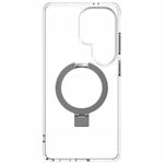 Spacecase Ring Pro Galaxy S26 Ultra clear