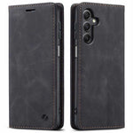 Spacecase Wallet Galaxy A15 4G / 5G black