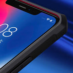 Spacecase Beetle iPhone 11 Pro czarny