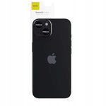 Spacecase QuickFit Camera iPhone 14/14 Plus black