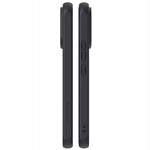 Spacecase Hybrid Mag Poco F8 Ultra black