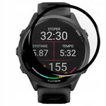Spacecase SW Hybrid Glass Garmin Forerunner 570 47mm
