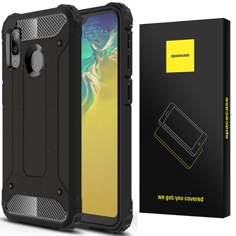 Spacecase X-Armor Galaxy A40
