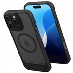 Spacecase Stand Pro Mag iPhone 16 Pro Max black
