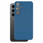Spacecase Silicone Case 2.0 Galaxy S24 FE blue