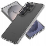 Spacecase Clear Hybrid Case Galaxy S26 Ultra