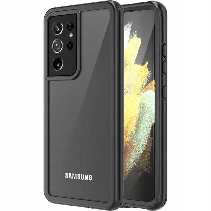 Spacecase Armor 360 Galaxy S21 Ultra