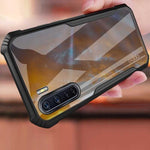 Spacecase Beetle Oppo Reno 3 / A91 czarny
